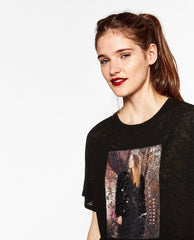 Diesel Shirt S-Tokie Shirt